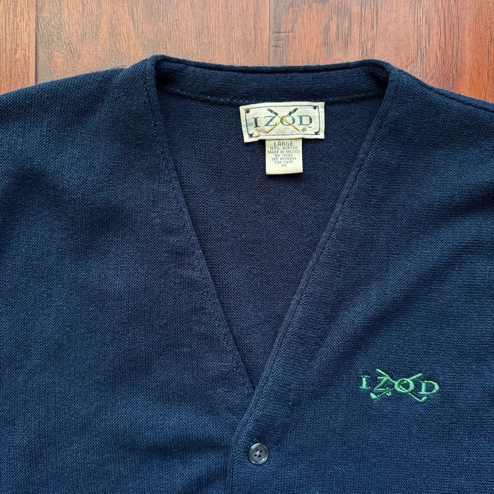 Izod step into